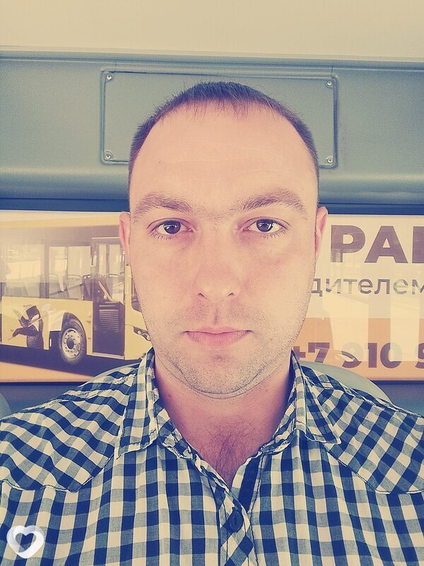 Александр, 32, Ярославле — анкета №2496262