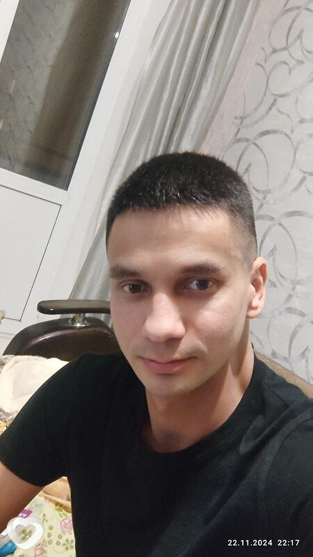 Рафаиль, 38, Самаре — анкета №2496275