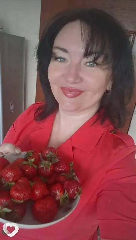 Наталия, 46, Москве — анкета №2496284