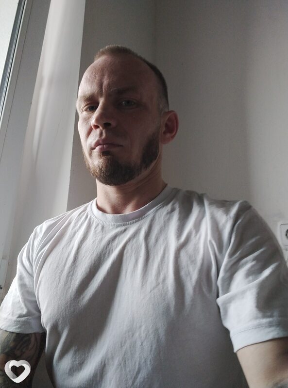 Виталий, 38, Жодине — анкета №2496351