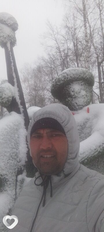 Лочинбэк, 44, Павлове — анкета №2496355