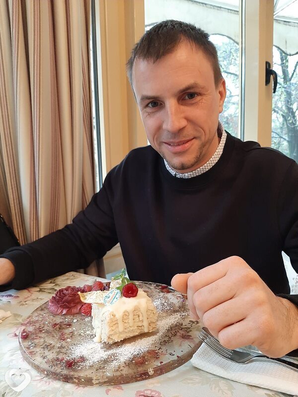 Алексей, 41, Великом Новгороде — анкета №2496358