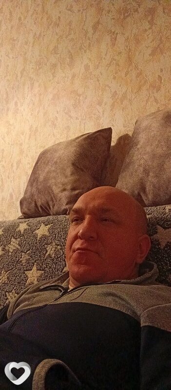 Олег, 50, Казани — анкета №2496359