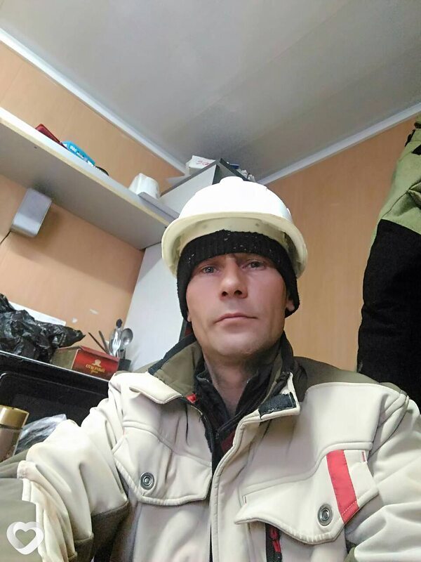 Жук, 47, Березниках — анкета №2496361
