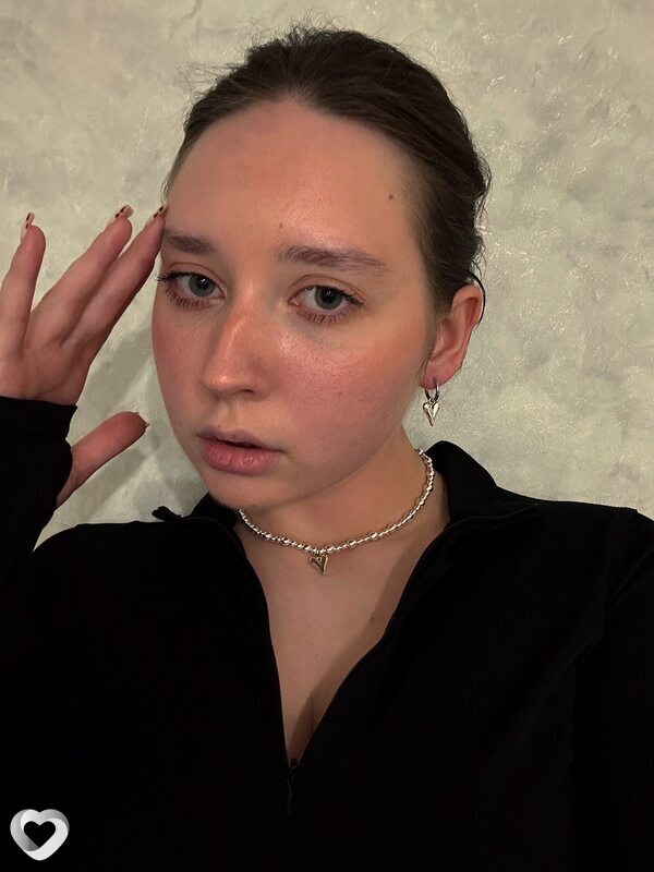 Полина, 22, Туле — анкета №2496363