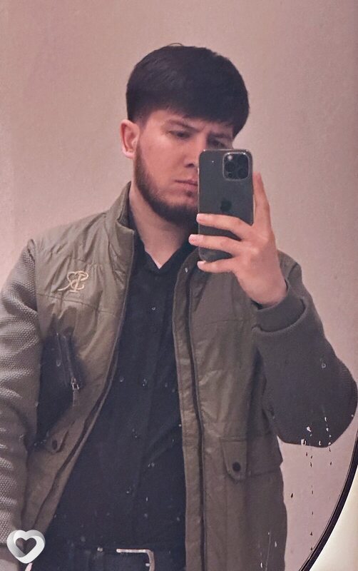 Alex, 26, Люберцах — анкета №2496364
