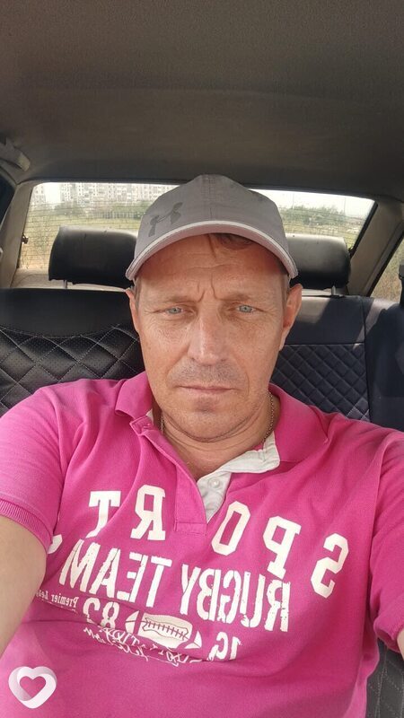 Сергей, 52, Таганроге — анкета №2496202