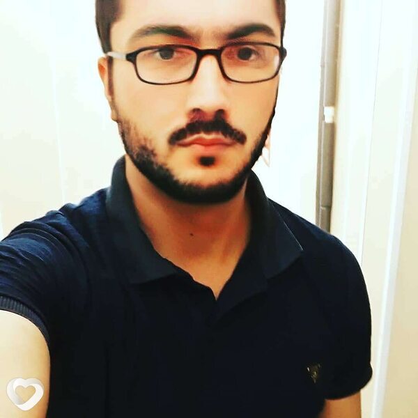 Карим, 30, Ташкент — анкета №2496203