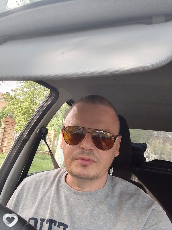 Андрей, 49, Новокуйбышевске — анкета №2496207