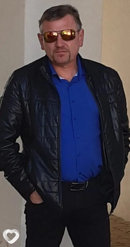Александр, 51, Бобруйске — анкета №2496213