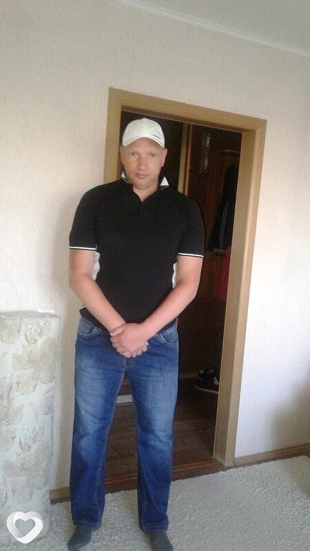 Дима, 50, Сочи — анкета №2496698
