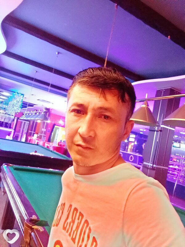 Imom Farmon, 33, Омске — анкета №2496703