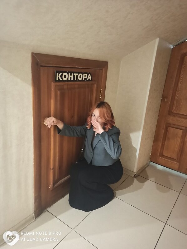 Карина, 19, Перми — анкета №2496708