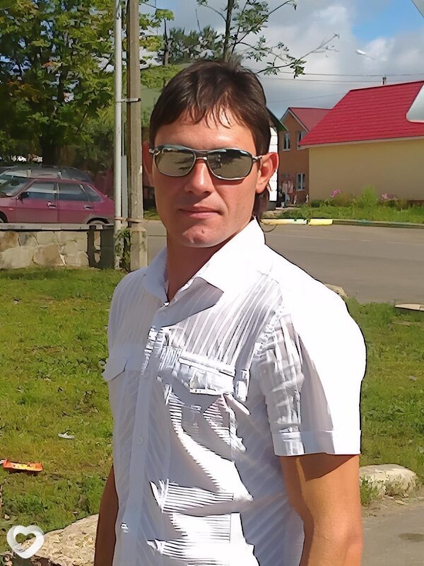 Павел, Руза