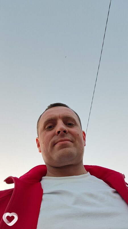 Александр, 38, Барановичах — анкета №2496716