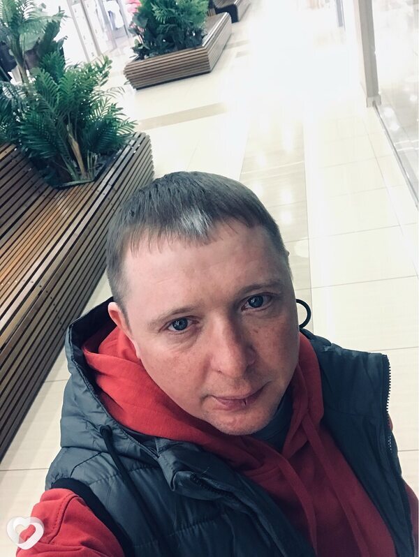 Ярослав, 38, Кстове — анкета №2496524