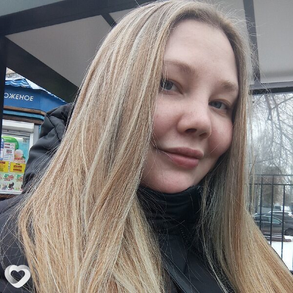 Мария, 27, Кирове — анкета №2496540