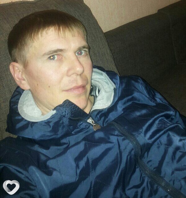 Сергей, 41, Павлодаре — анкета №2496541