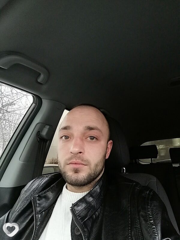 Толян, 32, Донецке — анкета №2496450