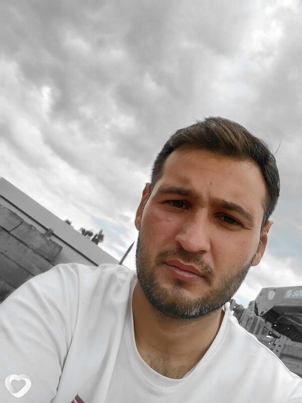 Толик, 33, Казани — анкета №2496458