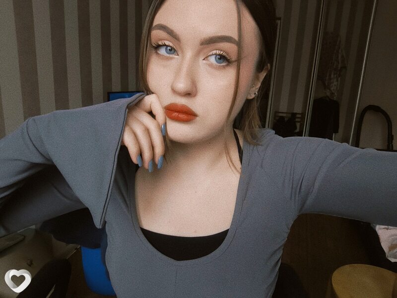 Саша, 19, Санкт-Петербурге — анкета №2496396
