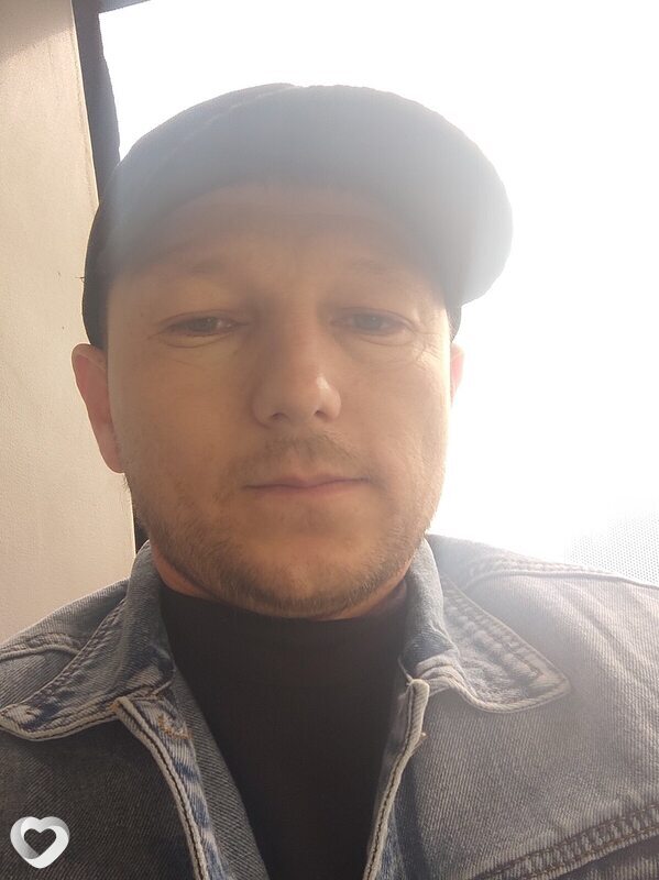 Qobiljon Vohidov, 38, Екатеринбурге — анкета №2496399