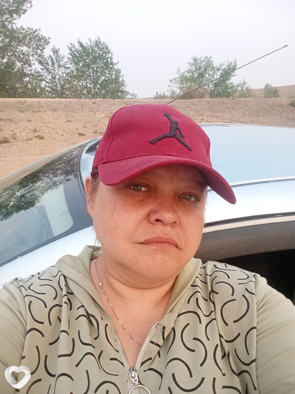 Юлия, 44, Чите — анкета №2496416