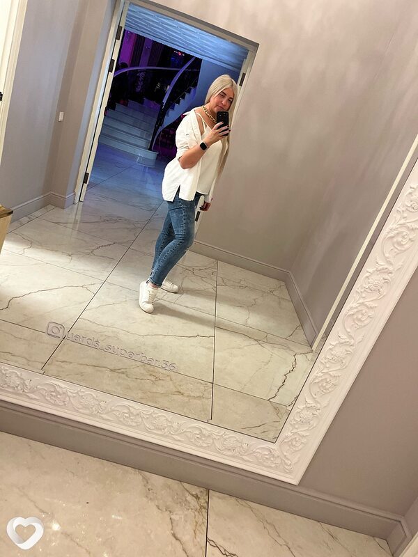 Марина, 33, Воронеже — анкета №2496504