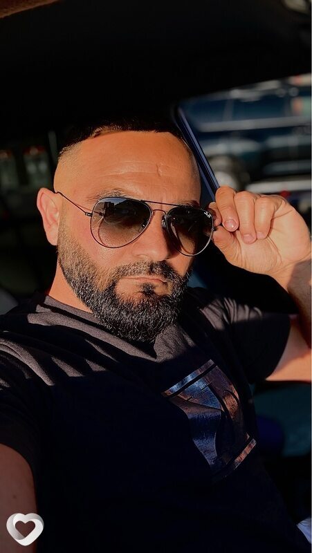 Александр, 34, Геленджике — анкета №2496506