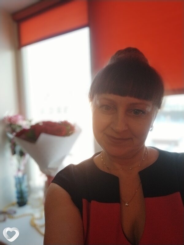 Елена, Карпинск