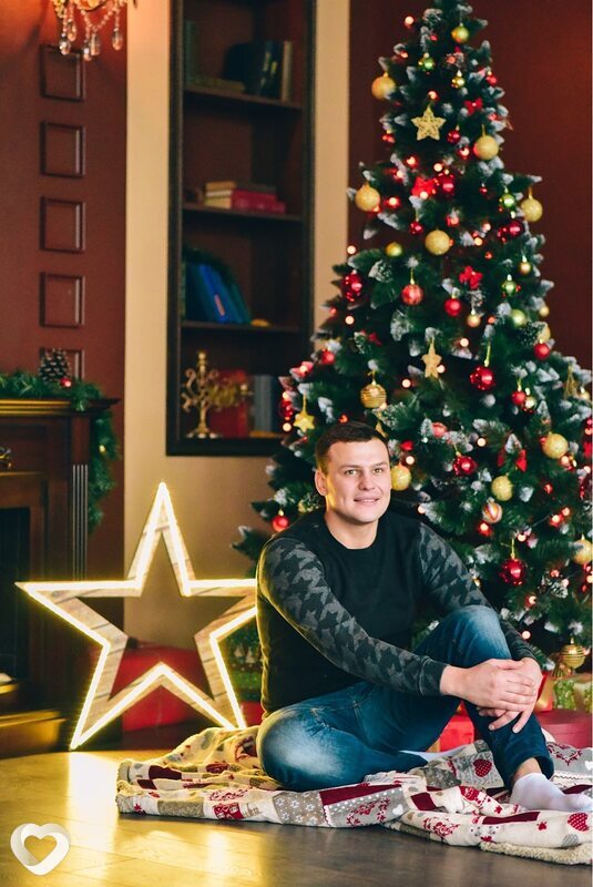 Андрей, 34, Гомеле — анкета №2496517