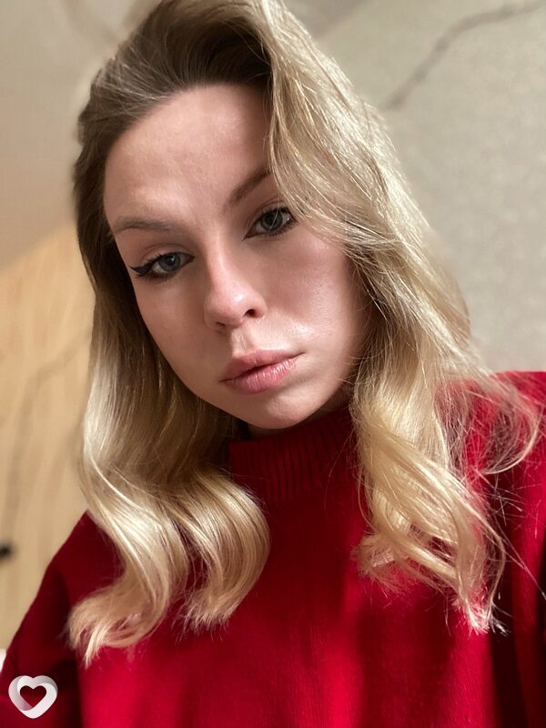 Юлия, 23, Москве — анкета №2496437