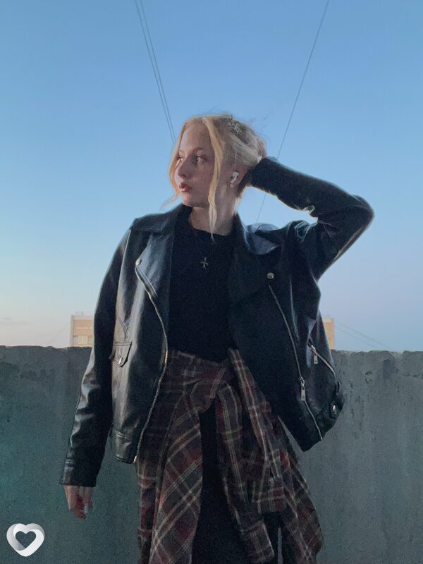 Дарья, 21, Оренбурге — анкета №2496479