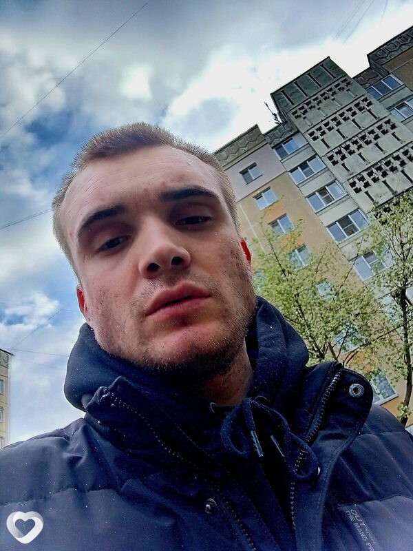 Андрей, 24, Костроме — анкета №2496480