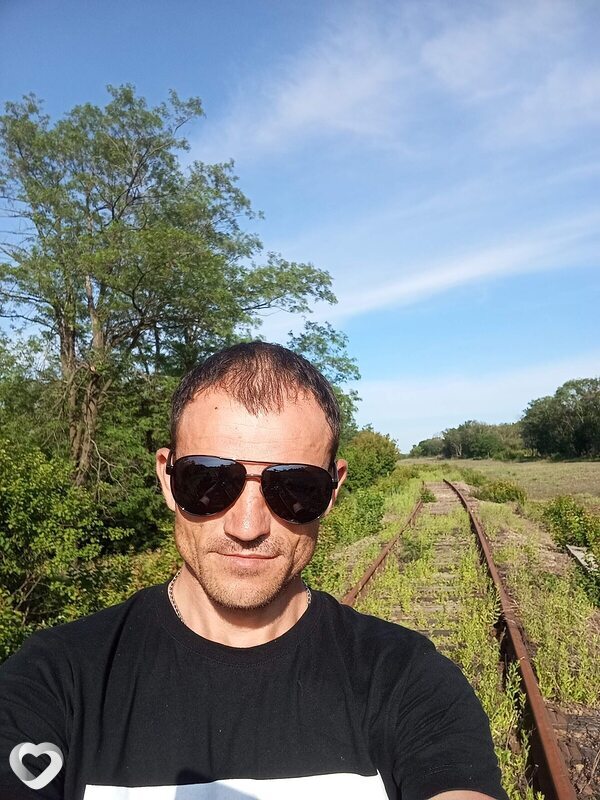Григорий, 39, Красном Луче — анкета №2496481