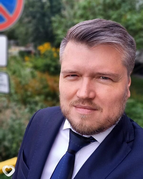 Игорь, 42, Москве — анкета №2496487