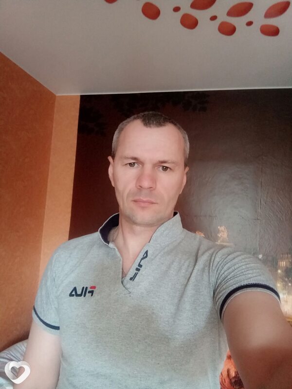 Дмитрий, 47, Могилев — анкета №2496488
