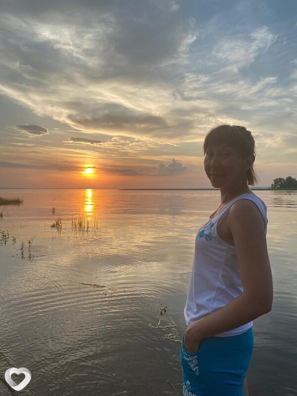 Ульяна, 44, Казани — анкета №2496150