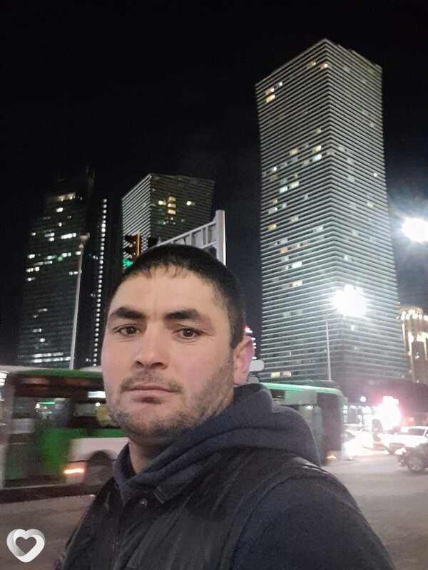 Борис, 32, Когалыме — анкета №2496153