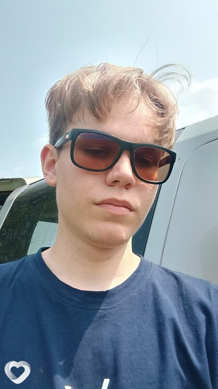 Лев, 19, Туле — анкета №2496159