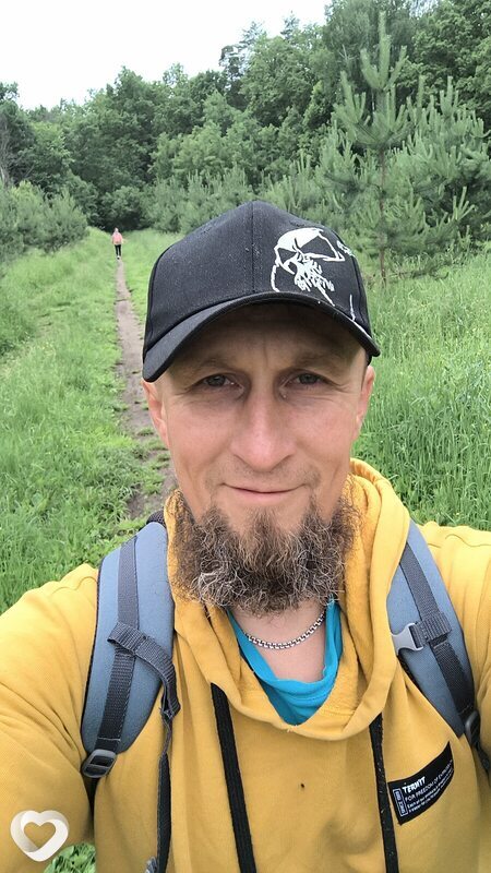 Сергей, 43, Йошкар-Оле — анкета №2496169