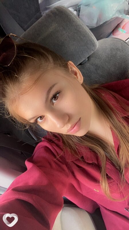 Екатерина, 22, Бердске — анкета №2496579