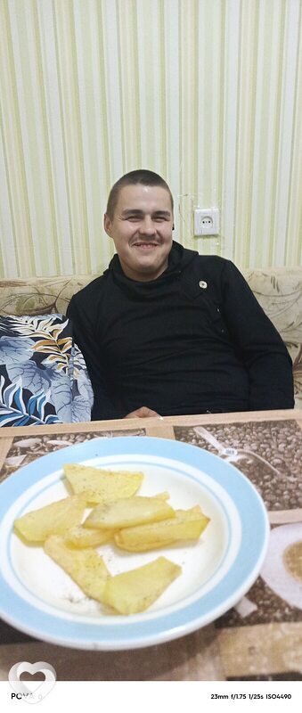 Денис, Пойковский