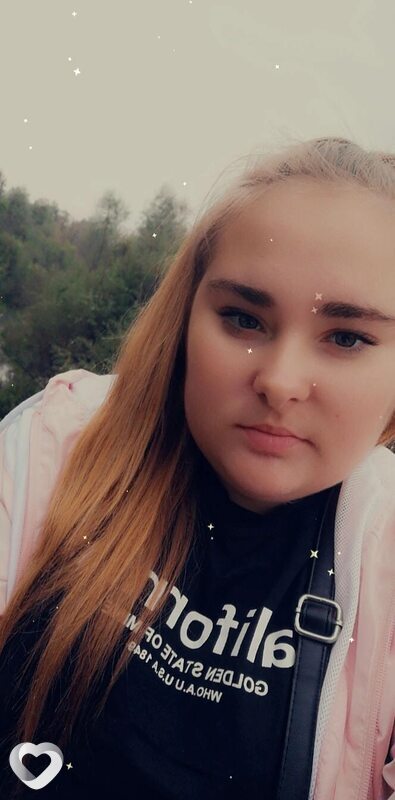 Татьяна, 24, Новосибирске — анкета №2496582