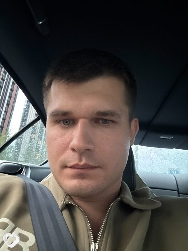 Alex, 34, Москве — анкета №2496618