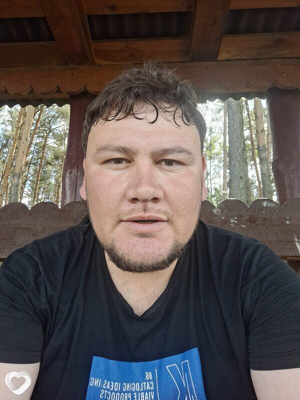 Рома, 30, Минске — анкета №2496624