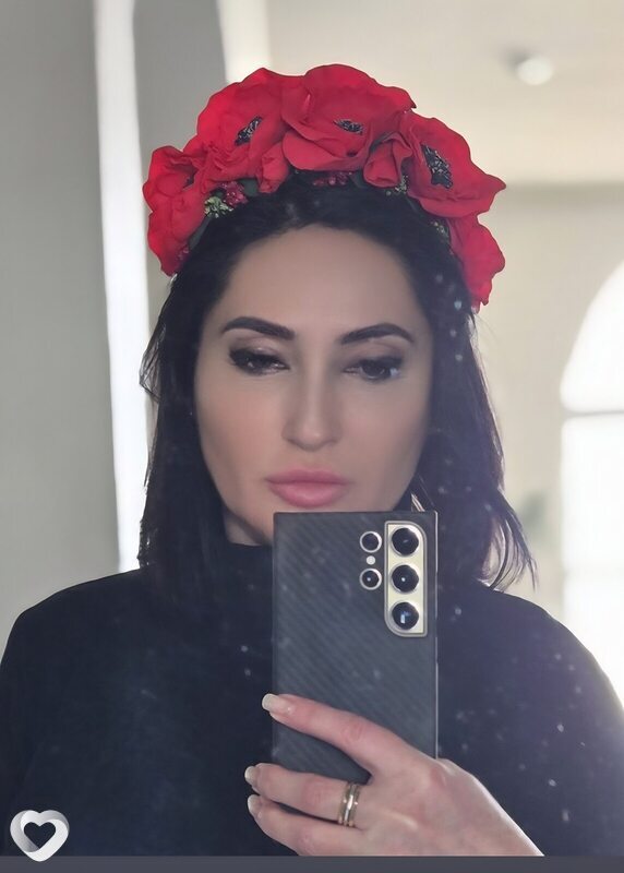 Татьяна, 41, Керчи — анкета №2496635
