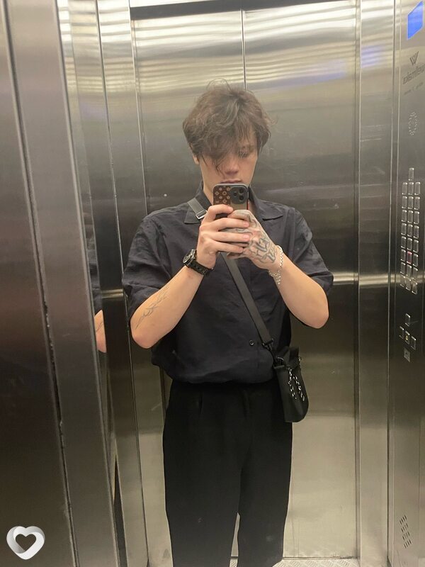 Артём, 22, Феодосии — анкета №2496639