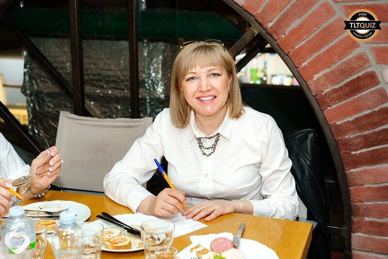 Юлия, 50, Тольятти — анкета №2496641