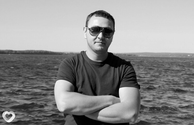 Mart, 28, Саратове — анкета №2496815